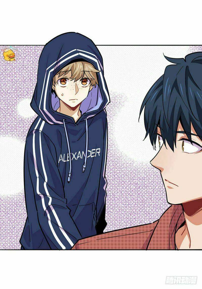 Ngôn Tình Nam Chính Không Thẳng Được - Chapter 9 - Page 27