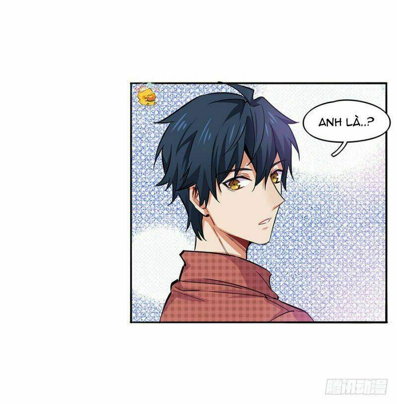 Ngôn Tình Nam Chính Không Thẳng Được - Chapter 9 - Page 28