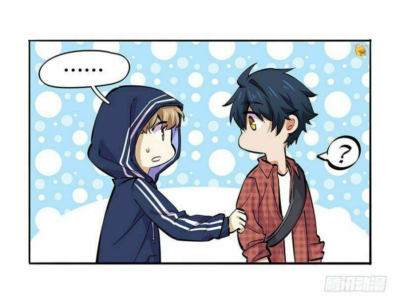 Ngôn Tình Nam Chính Không Thẳng Được - Chapter 9 - Page 29