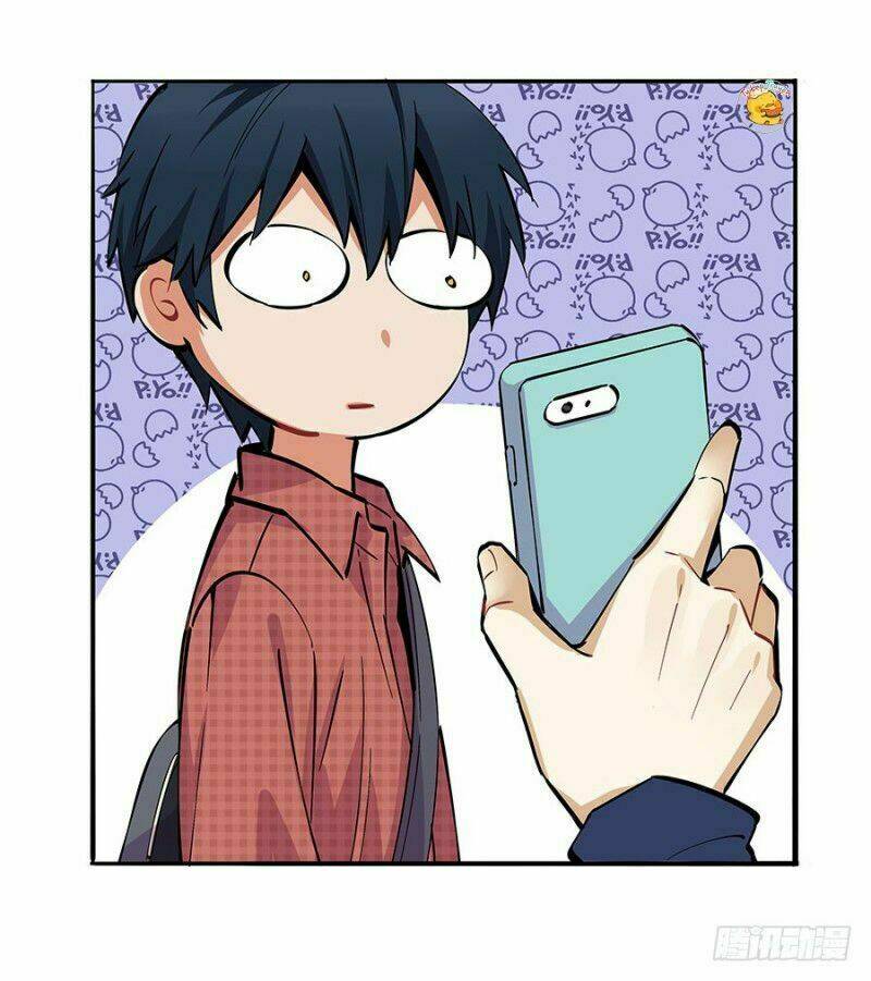 Ngôn Tình Nam Chính Không Thẳng Được - Chapter 9 - Page 32