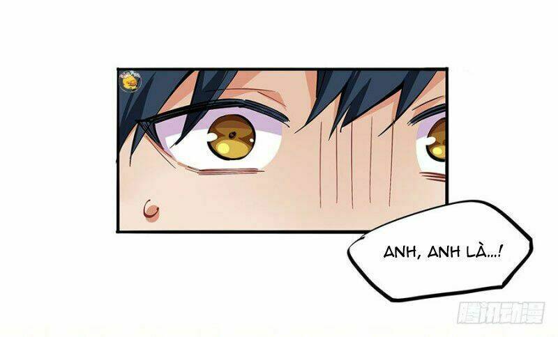 Ngôn Tình Nam Chính Không Thẳng Được - Chapter 9 - Page 33