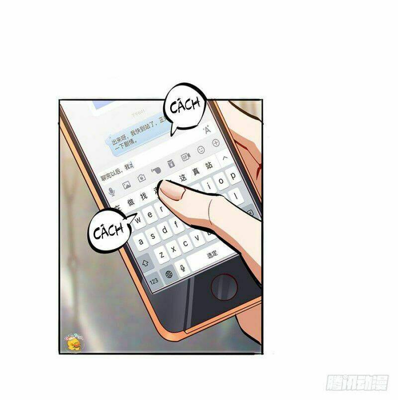 Ngôn Tình Nam Chính Không Thẳng Được - Chapter 9 - Page 8