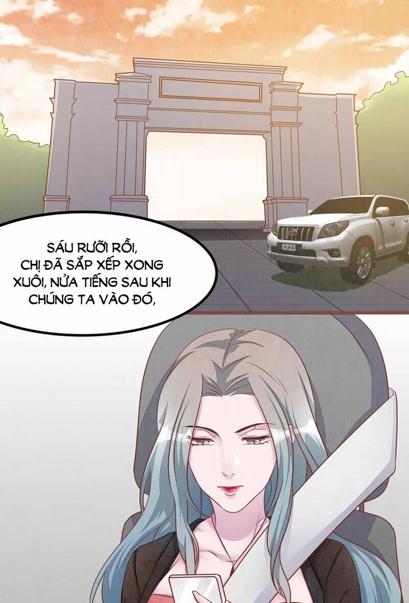 Đào Tạo Nuôi Dưỡng Bạn Trai Mèo - Chapter 56 - Page 10