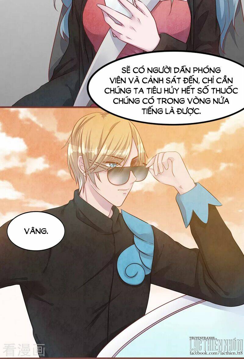 Đào Tạo Nuôi Dưỡng Bạn Trai Mèo - Chapter 56 - Page 11