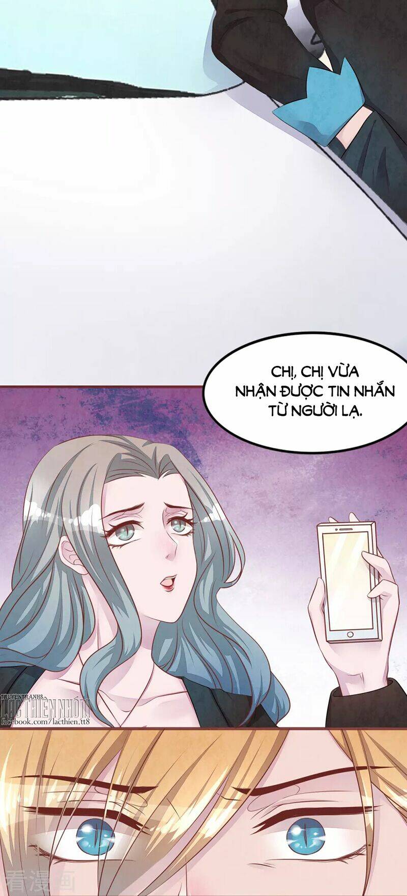 Đào Tạo Nuôi Dưỡng Bạn Trai Mèo - Chapter 56 - Page 13