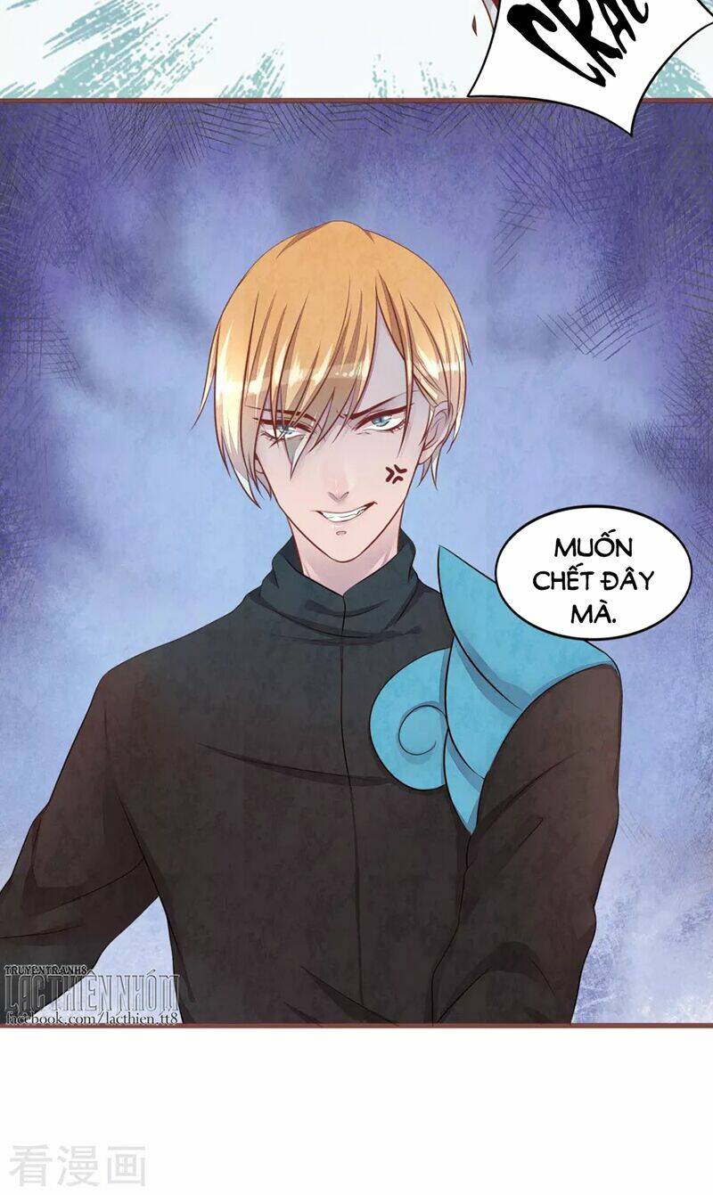 Đào Tạo Nuôi Dưỡng Bạn Trai Mèo - Chapter 56 - Page 15