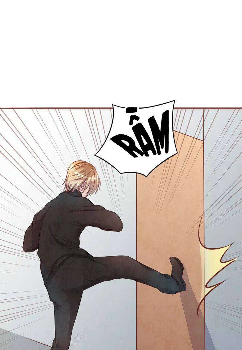 Đào Tạo Nuôi Dưỡng Bạn Trai Mèo - Chapter 56 - Page 16