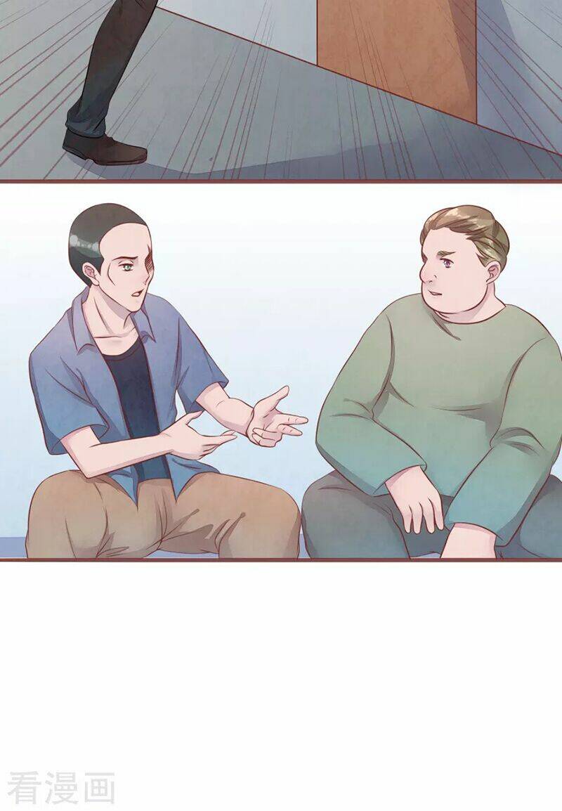 Đào Tạo Nuôi Dưỡng Bạn Trai Mèo - Chapter 56 - Page 17