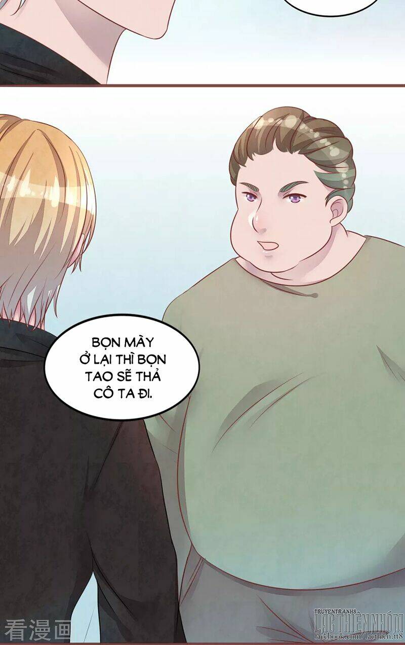 Đào Tạo Nuôi Dưỡng Bạn Trai Mèo - Chapter 56 - Page 19