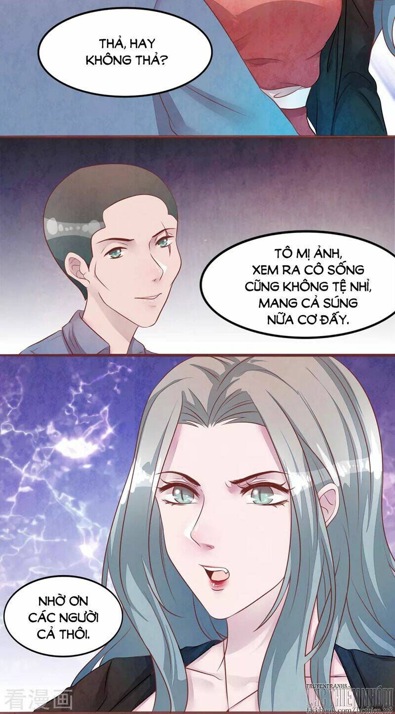 Đào Tạo Nuôi Dưỡng Bạn Trai Mèo - Chapter 56 - Page 21