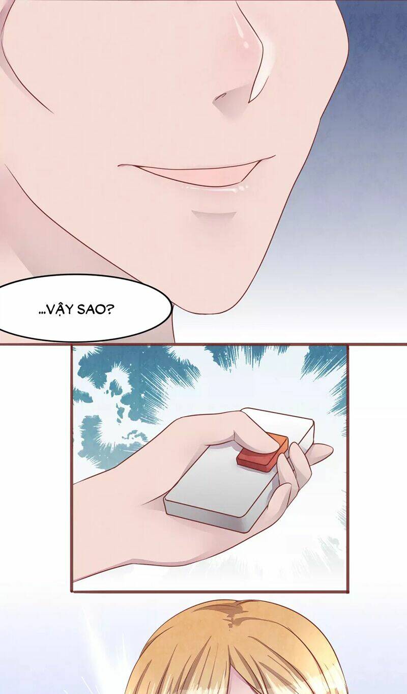 Đào Tạo Nuôi Dưỡng Bạn Trai Mèo - Chapter 56 - Page 22