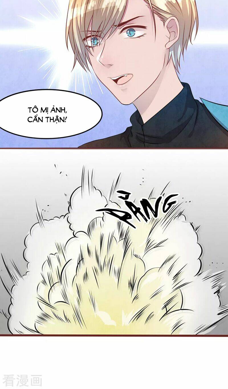 Đào Tạo Nuôi Dưỡng Bạn Trai Mèo - Chapter 56 - Page 23