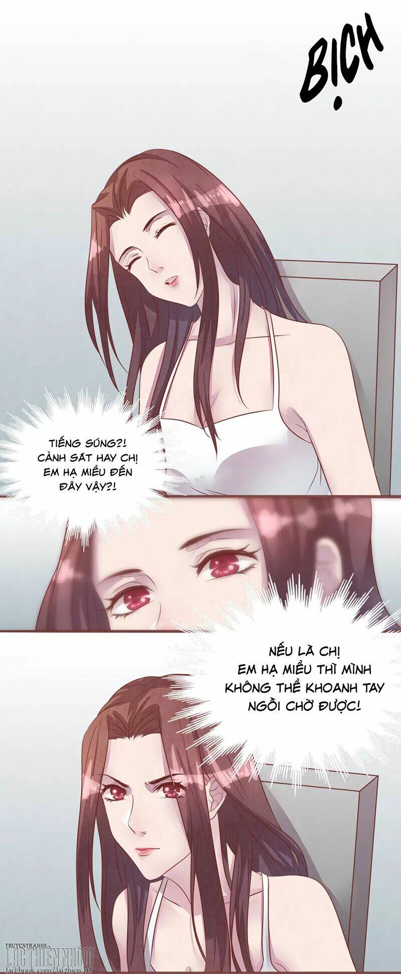 Đào Tạo Nuôi Dưỡng Bạn Trai Mèo - Chapter 56 - Page 24