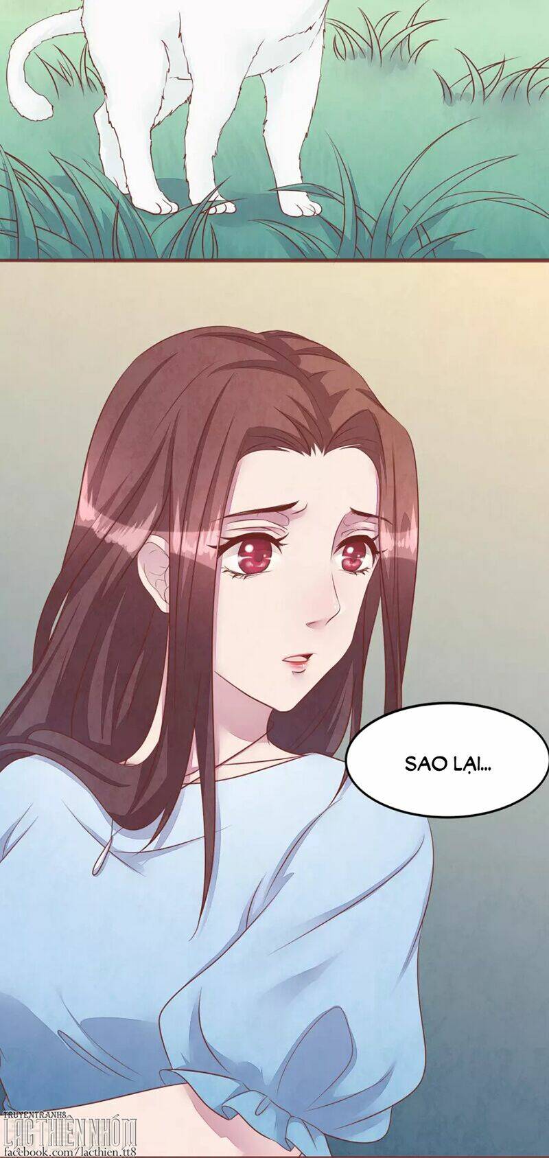 Đào Tạo Nuôi Dưỡng Bạn Trai Mèo - Chapter 56 - Page 7