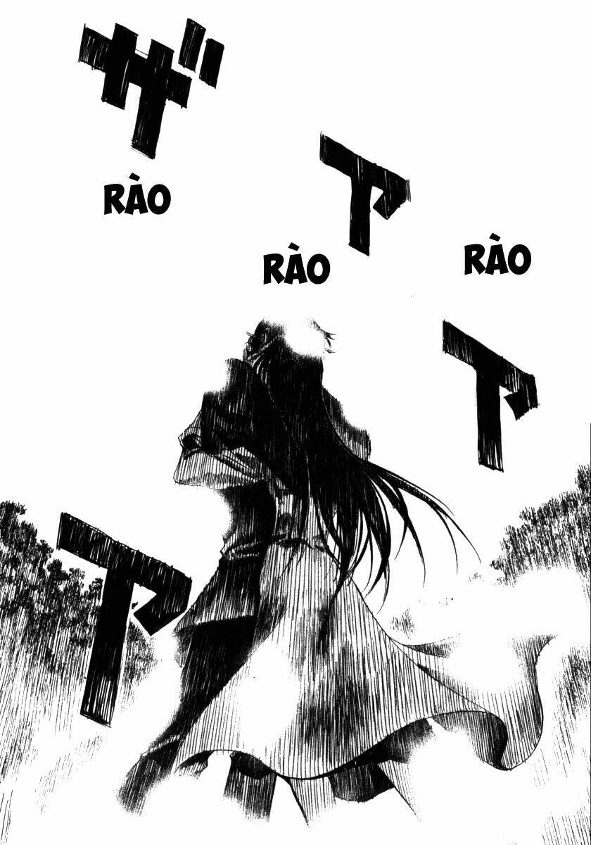 Chị Em Nhà Giấy - Chapter 17 - Page 30