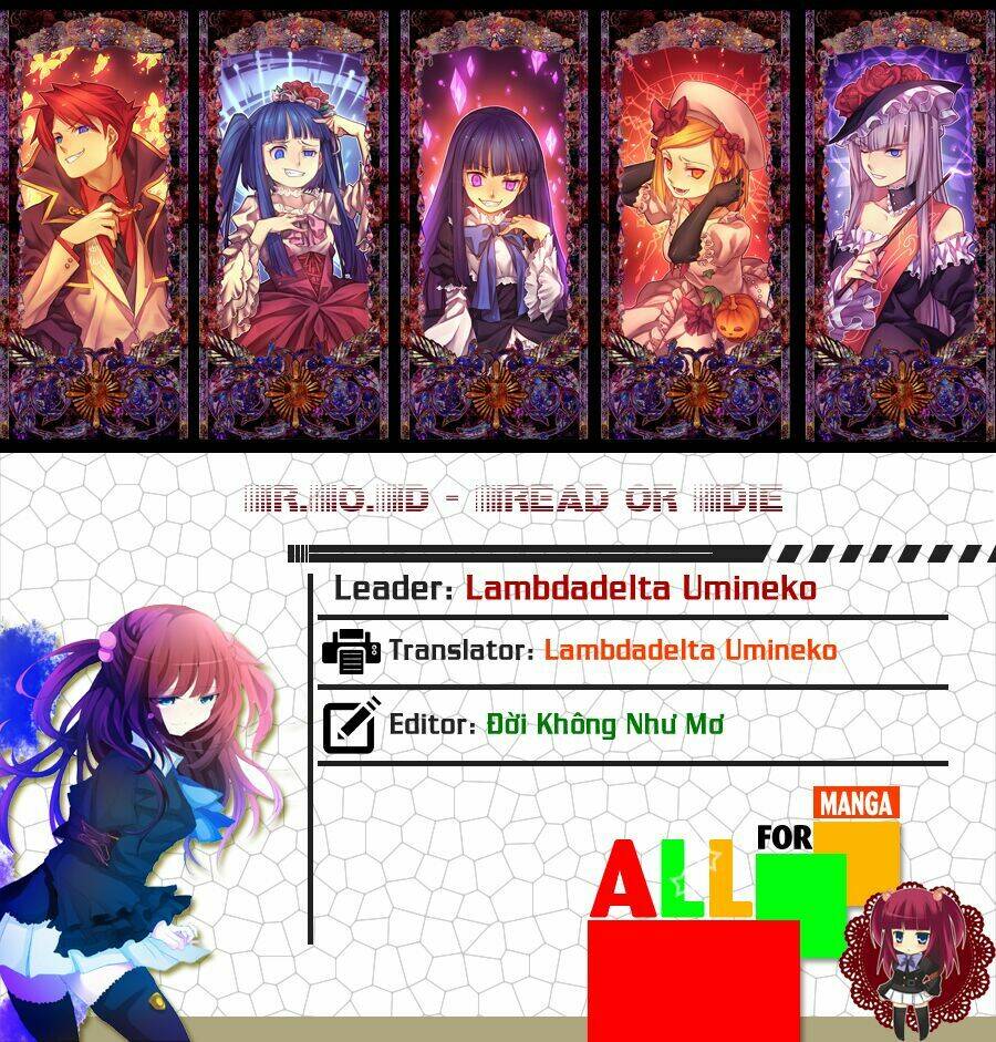 Chị Em Nhà Giấy - Chapter 17 - Page 32