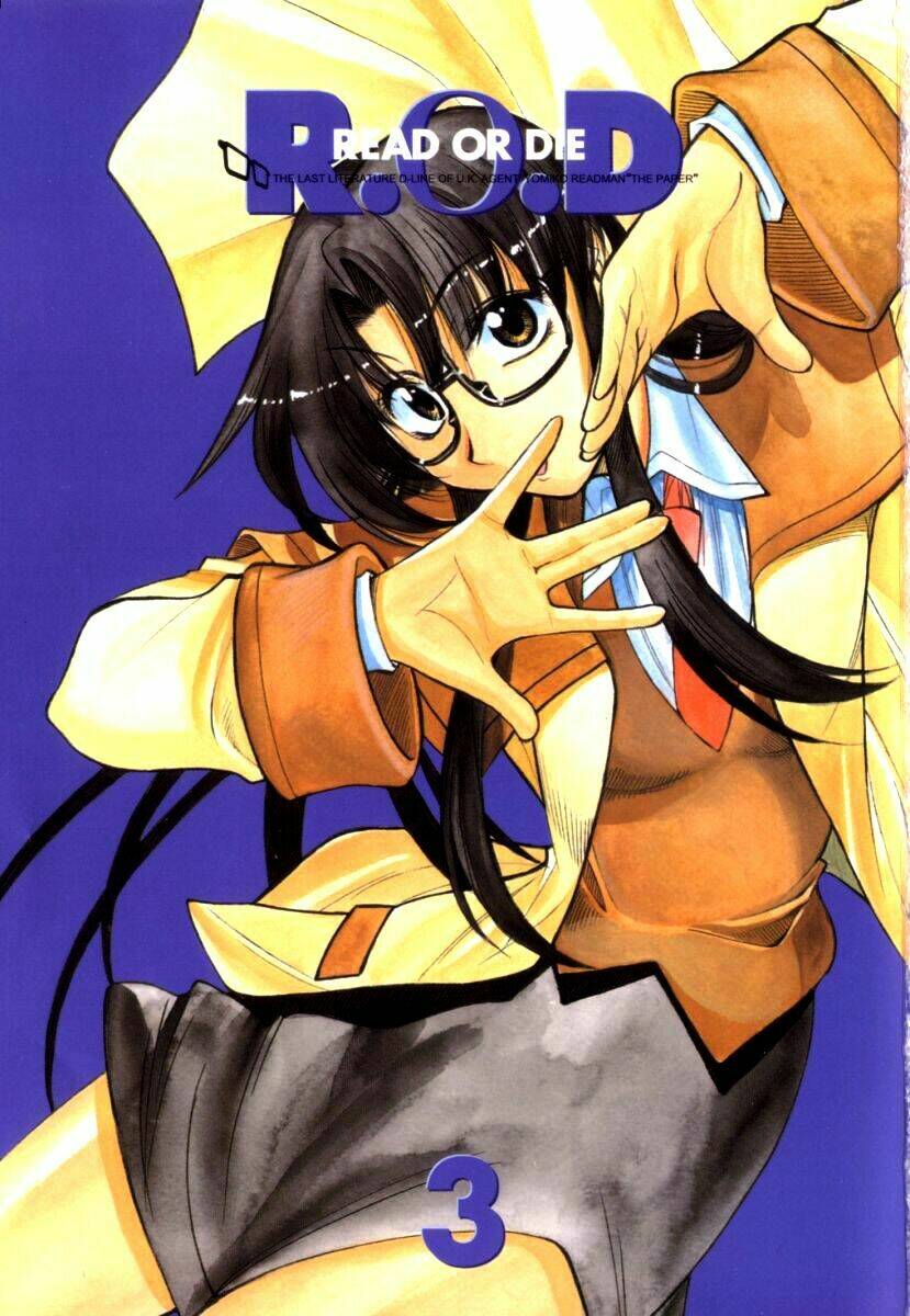 Chị Em Nhà Giấy - Chapter 17 - Page 5