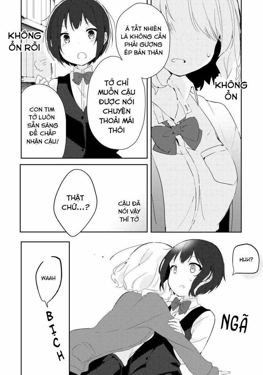 Watashi wo Hitorijime ni Shite - Chapter 2 - Page 16