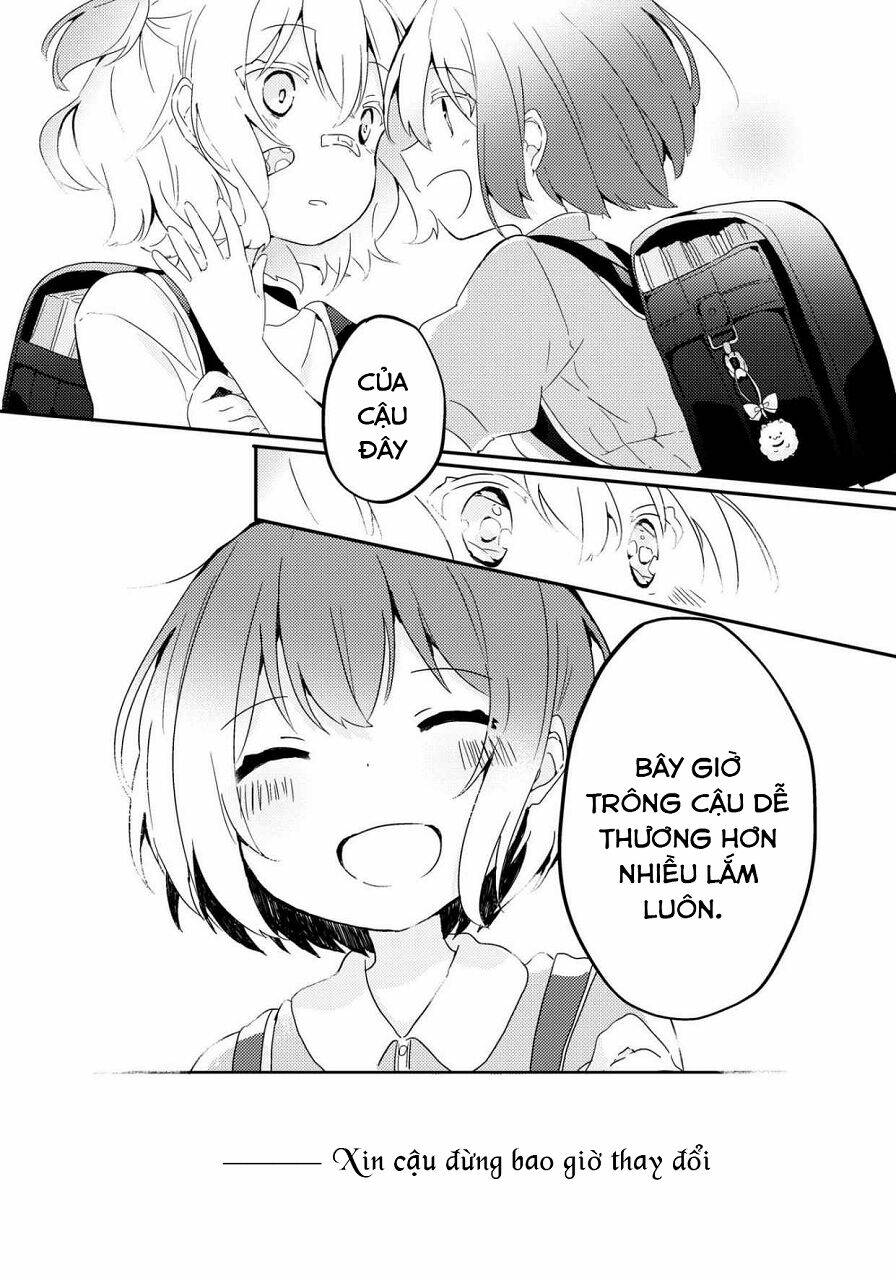 Watashi wo Hitorijime ni Shite - Chapter 2 - Page 5