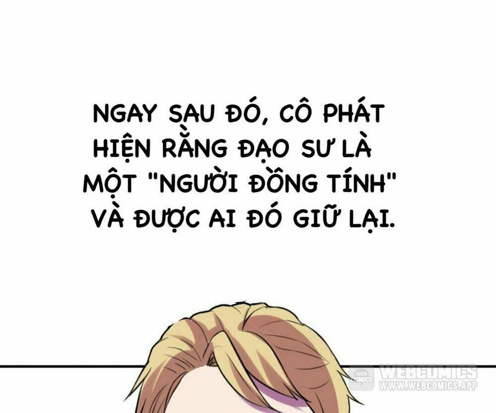 Hello my to god - Chapter 0 - Page 9