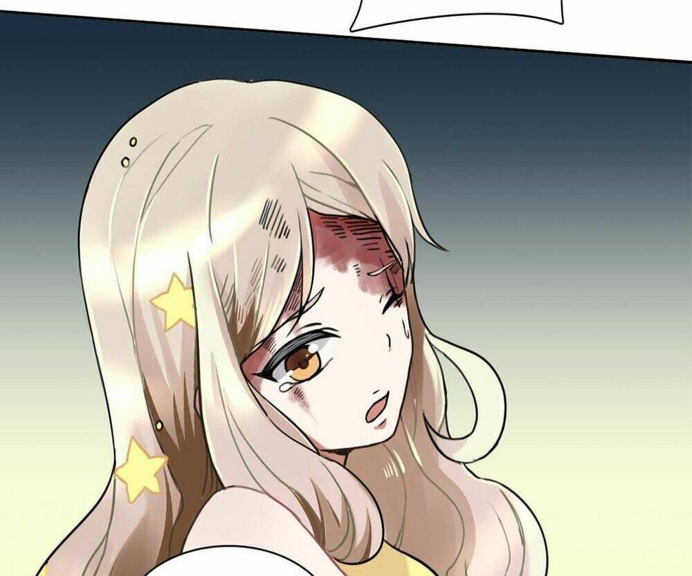 Hello my to god - Chapter 0 - Page 4