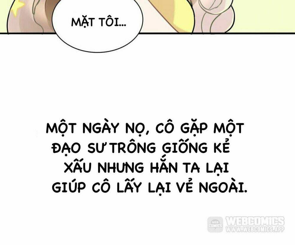 Hello my to god - Chapter 0 - Page 5