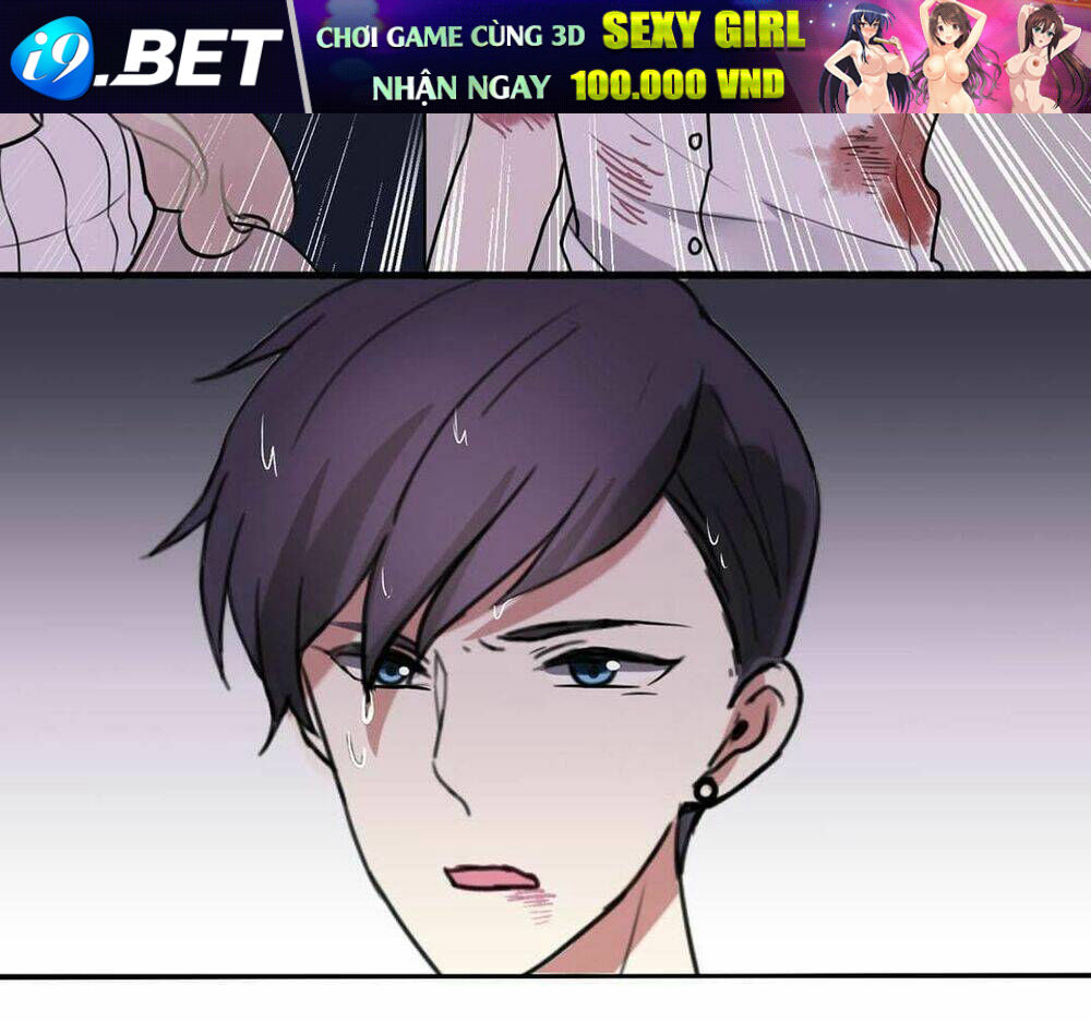 Hello my to god - Chapter 0 - Page 8