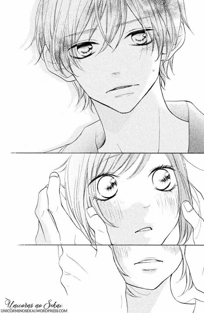 Kimi wa Kawaii Onnanoko - Chapter 11 - Page 41