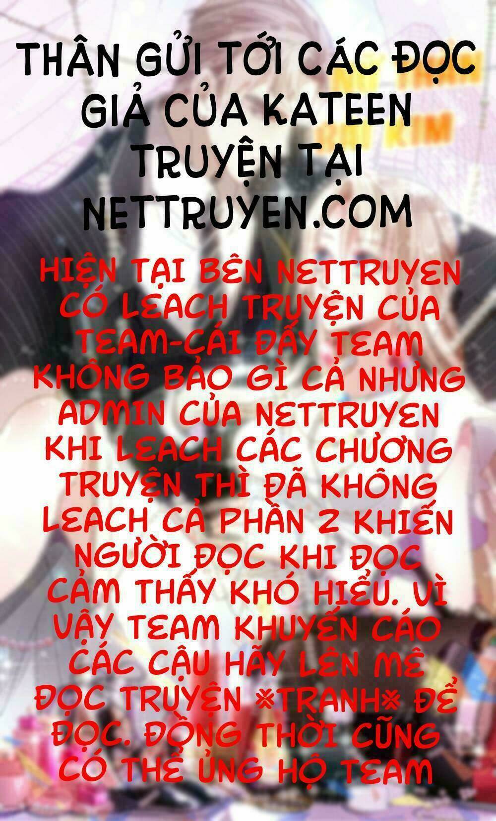 Nữ Thần Bái Kim - Chapter 4 - Page 15