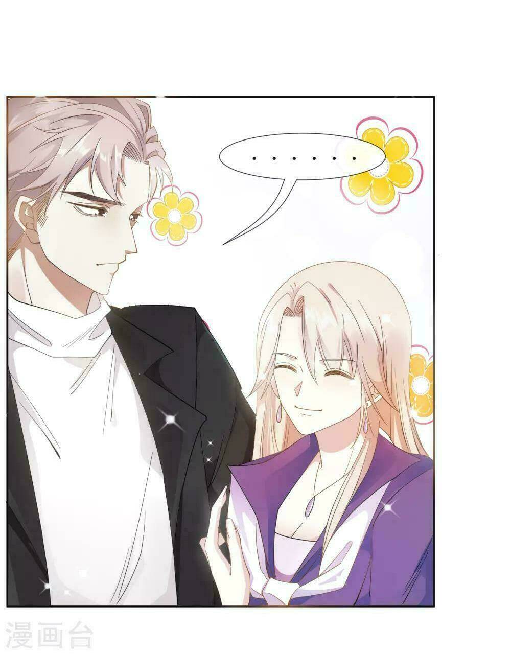 Nữ Thần Bái Kim - Chapter 4 - Page 3