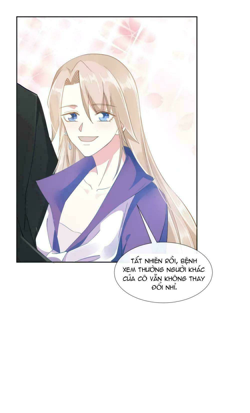 Nữ Thần Bái Kim - Chapter 4 - Page 6