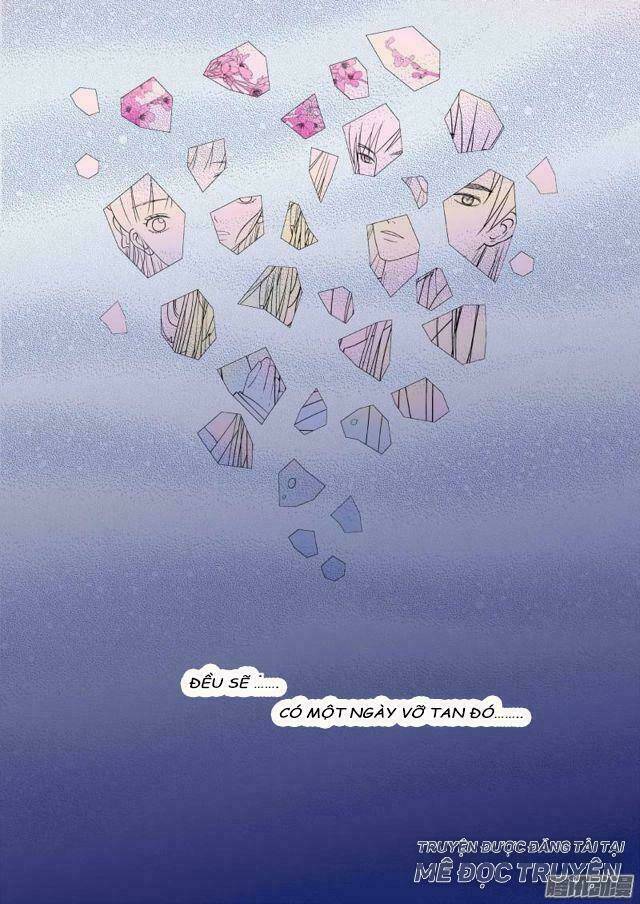 Mộ Chân Trọng Sinh - Chapter 15 - Page 10