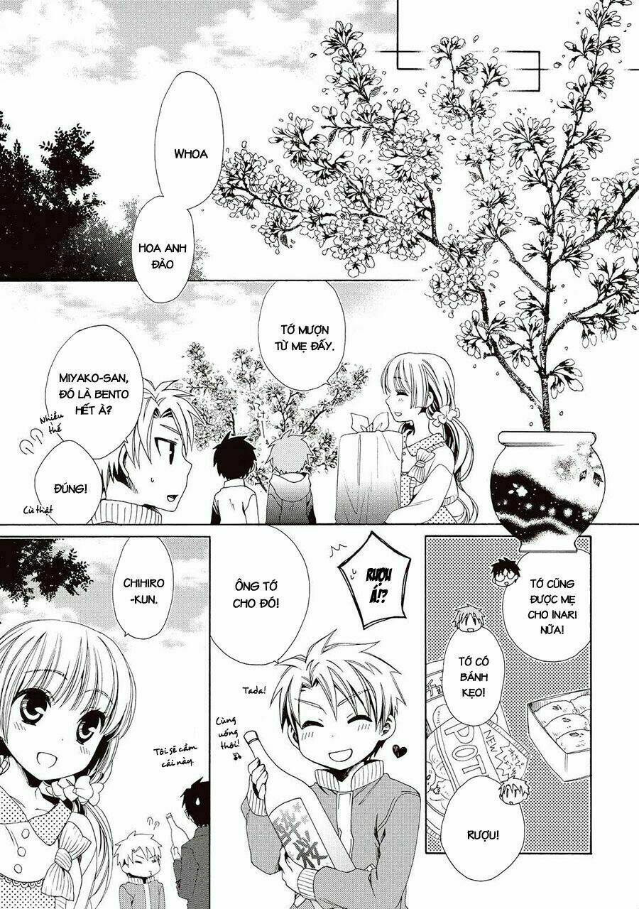 Shounen Maid - Chapter 28 - Page 7