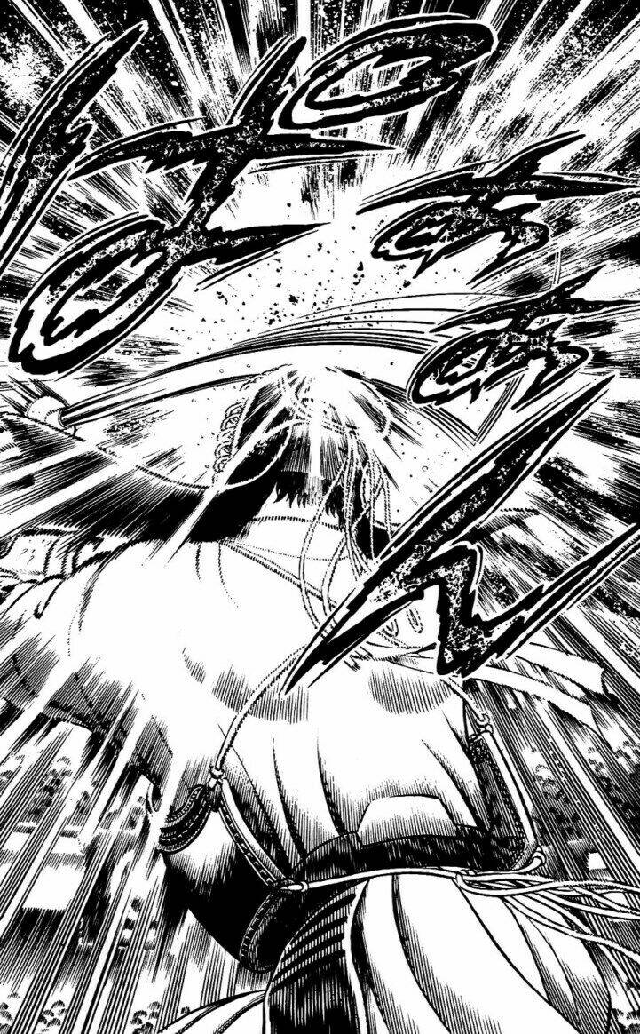 Kiếm sĩ Musashi - Chapter 220 - Page 9