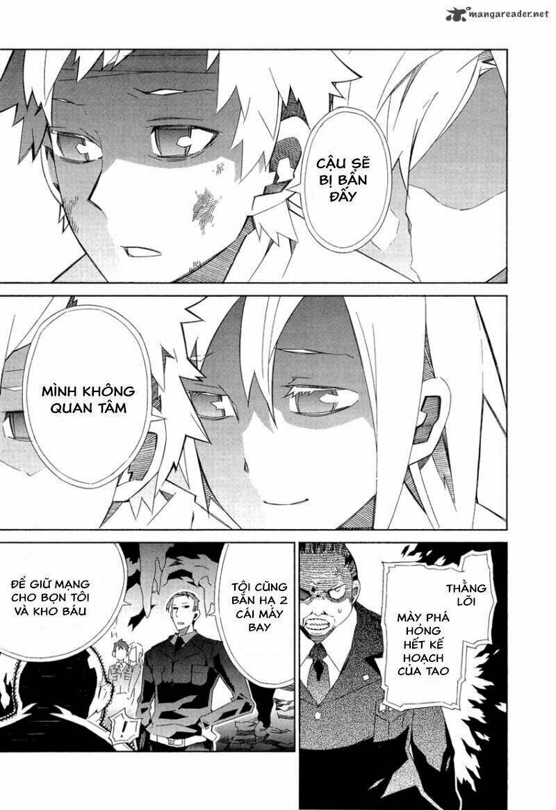 Allison - Chapter 9 - Page 11