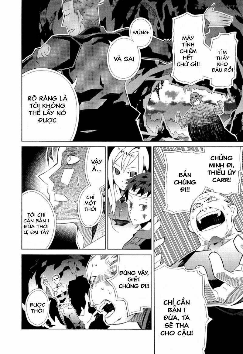 Allison - Chapter 9 - Page 12