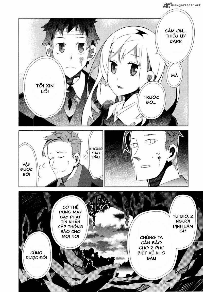 Allison - Chapter 9 - Page 14