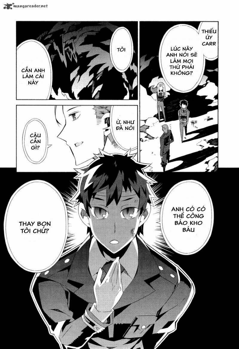 Allison - Chapter 9 - Page 15