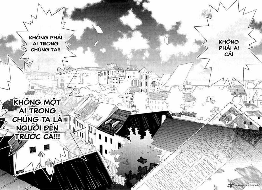 Allison - Chapter 9 - Page 16