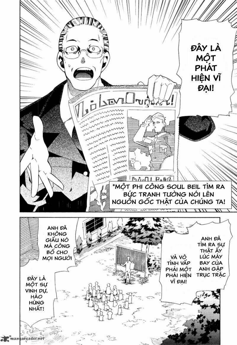 Allison - Chapter 9 - Page 17