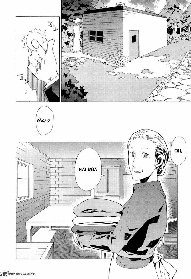 Allison - Chapter 9 - Page 19