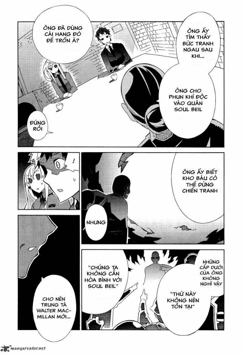 Allison - Chapter 9 - Page 22