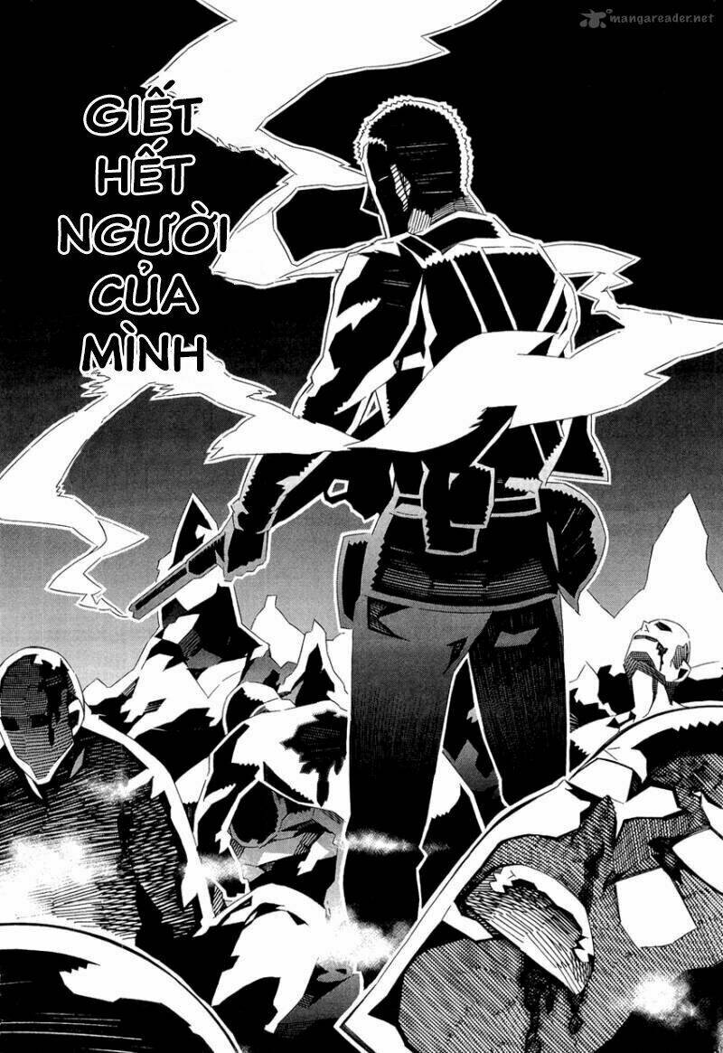 Allison - Chapter 9 - Page 23