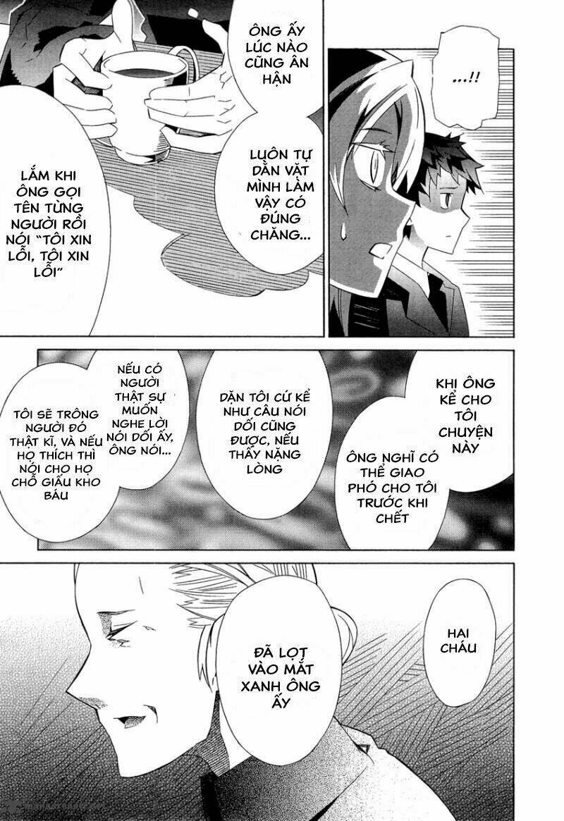 Allison - Chapter 9 - Page 24