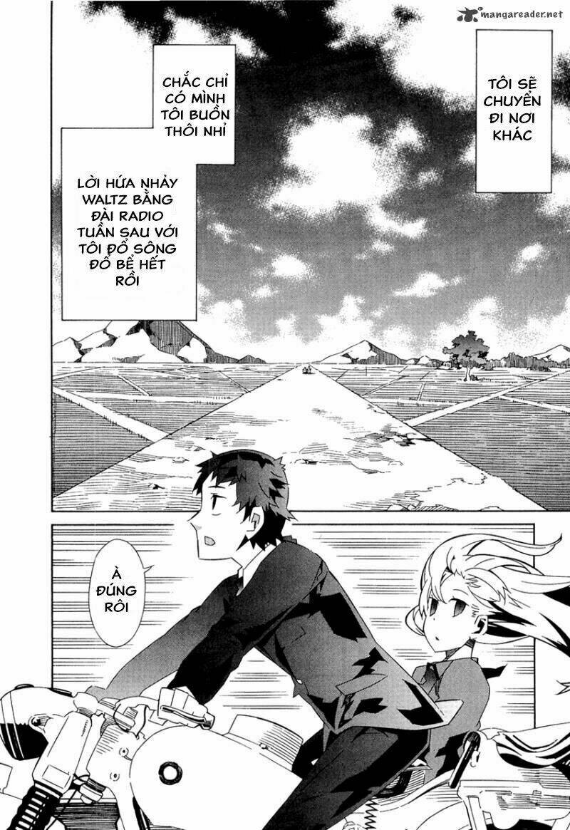 Allison - Chapter 9 - Page 25