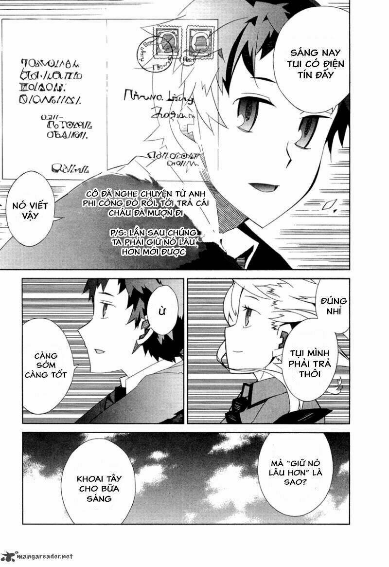 Allison - Chapter 9 - Page 26