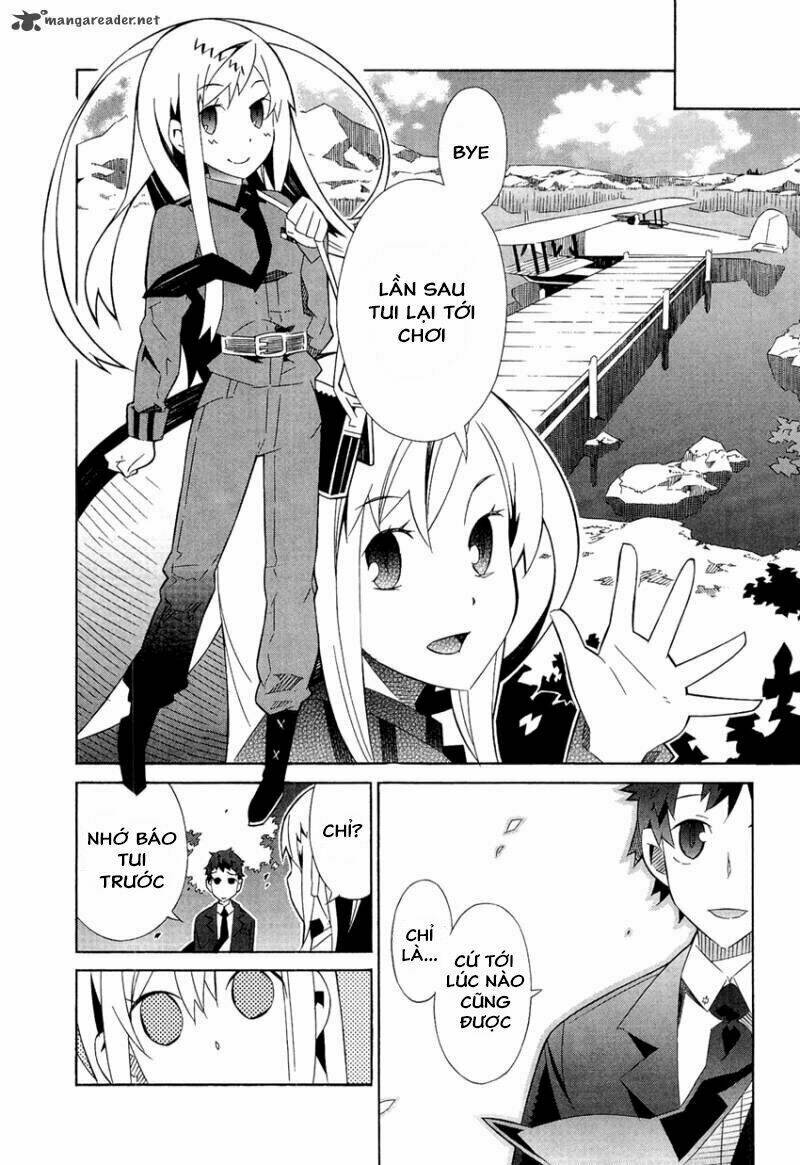 Allison - Chapter 9 - Page 27