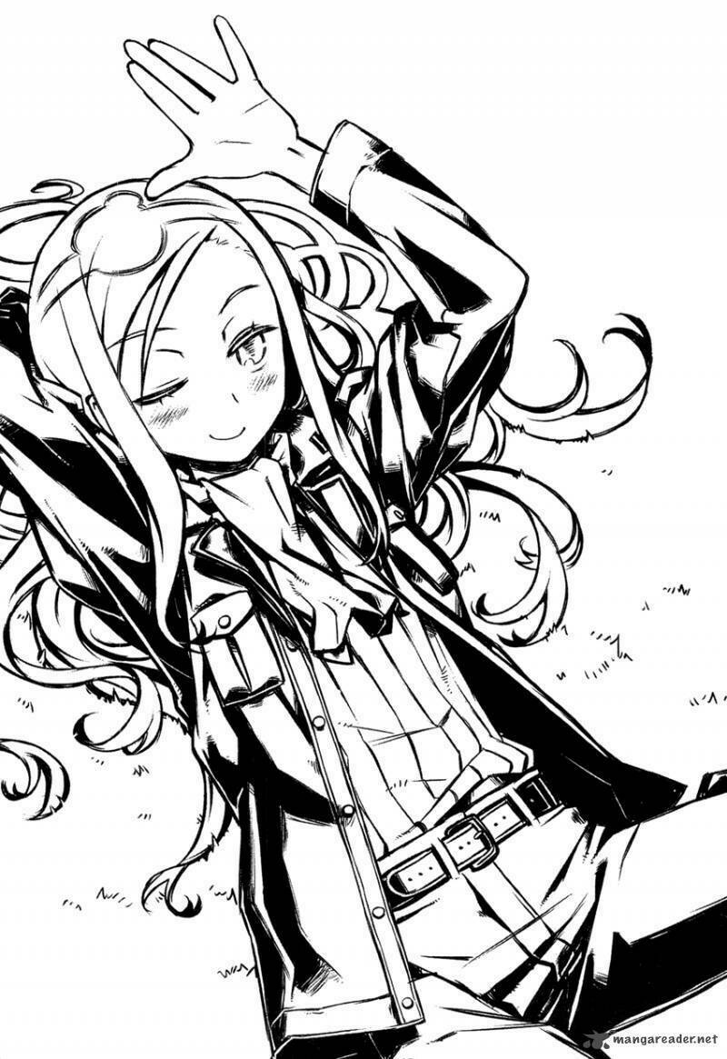 Allison - Chapter 9 - Page 31