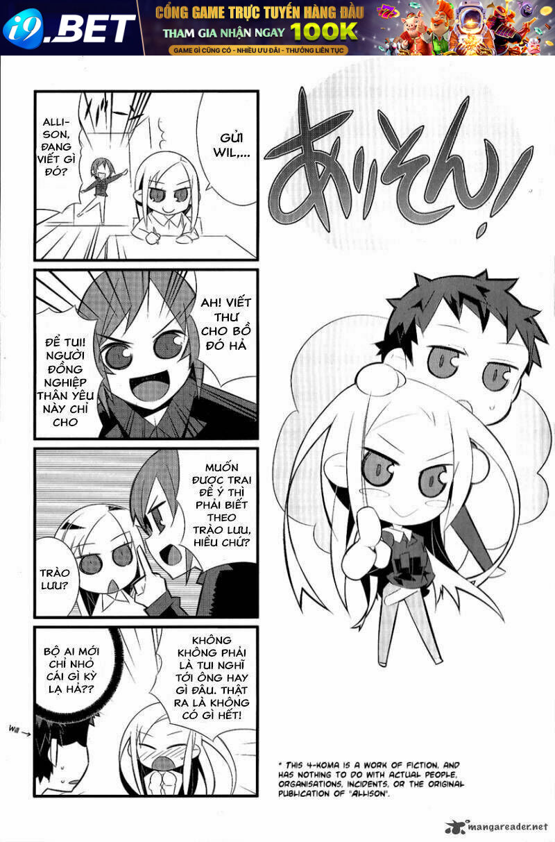 Allison - Chapter 9 - Page 35