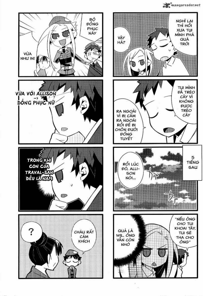 Allison - Chapter 9 - Page 36
